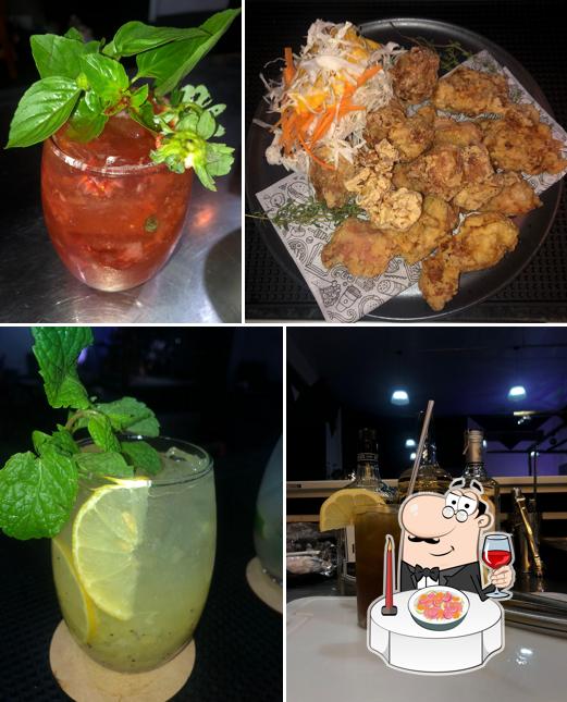 LOOP BAR