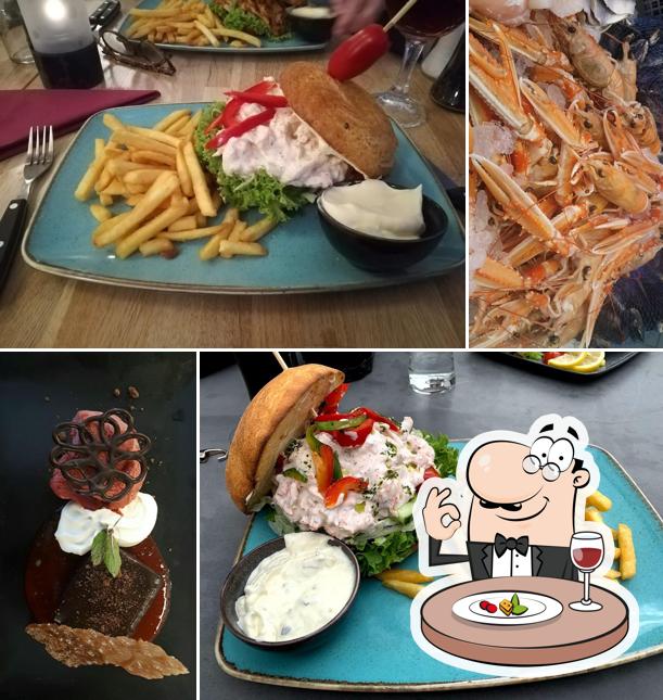 Lynæs Fisk & Steakhouse