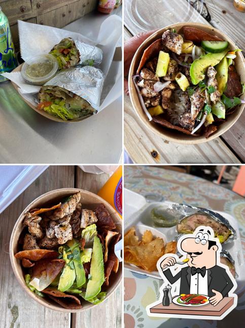 MOJO Burritos in Jensen Beach Restaurant reviews