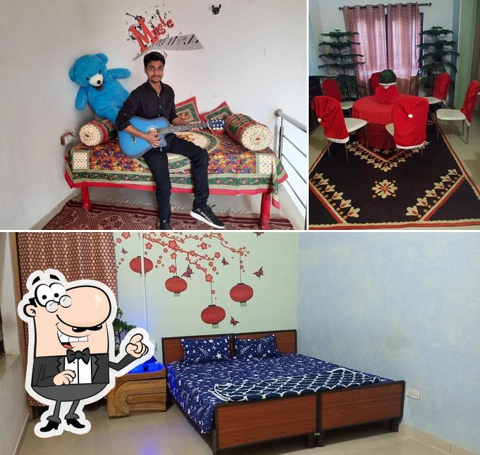 RJ-34 A Family Fun Place