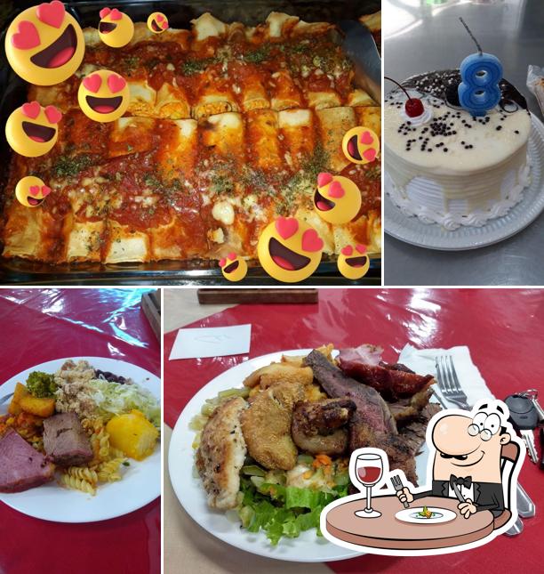 Restaurante do Vanto