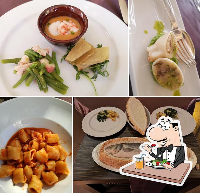 Ristorante Regina Elena