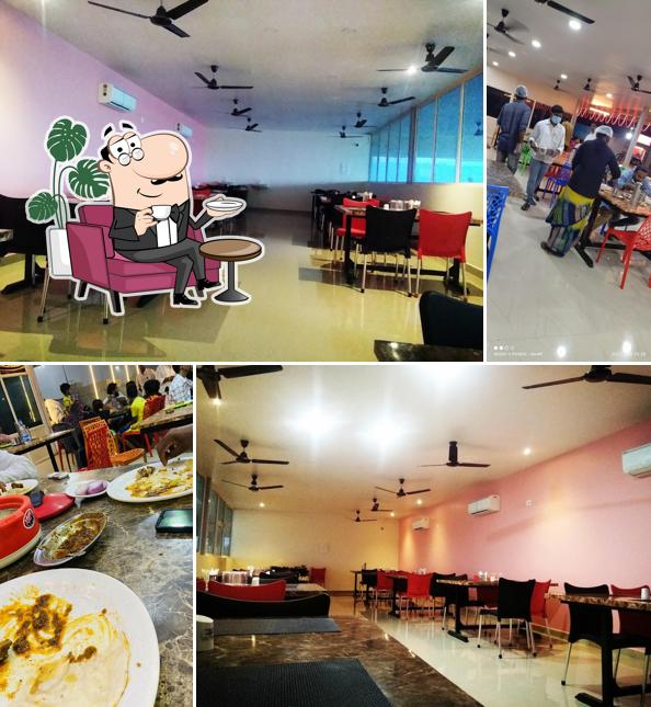 Royal Family Restaurant
