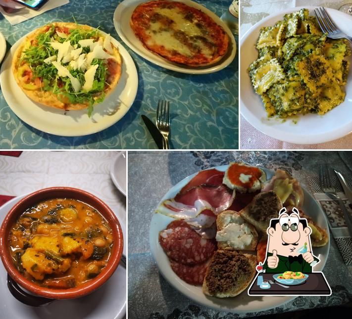 San Rocco Ristorante Pizzeria