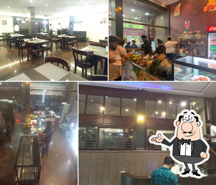 Spicy Village Restaurant & Catering, Kallachi Restaurant reviews