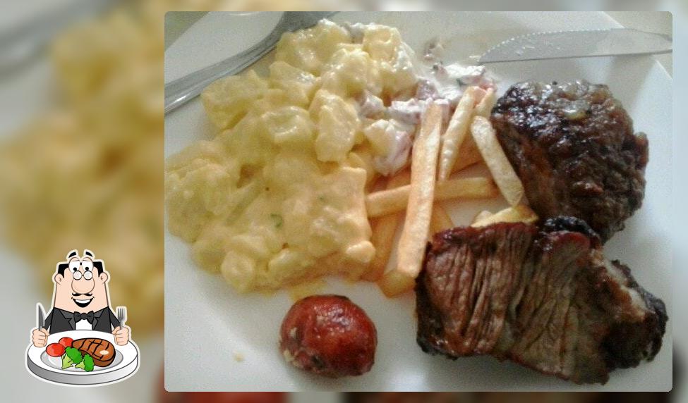 Restaurante Bom Gosto