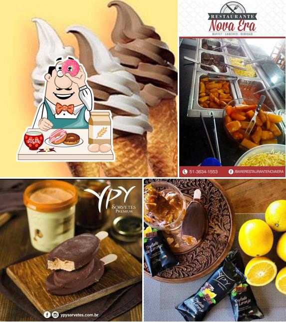 Restaurante Nova Era