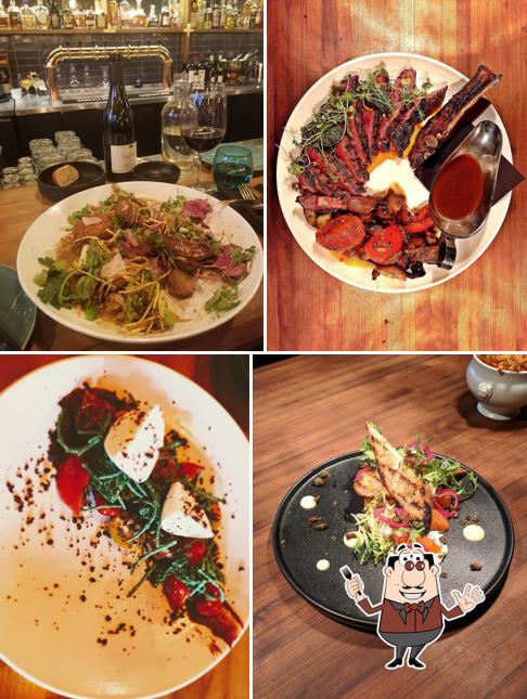 Westley - Artisans restaurateurs