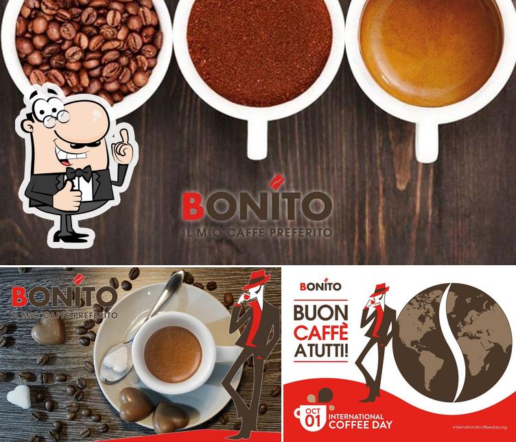 Guarda la foto di Caffè Bonito