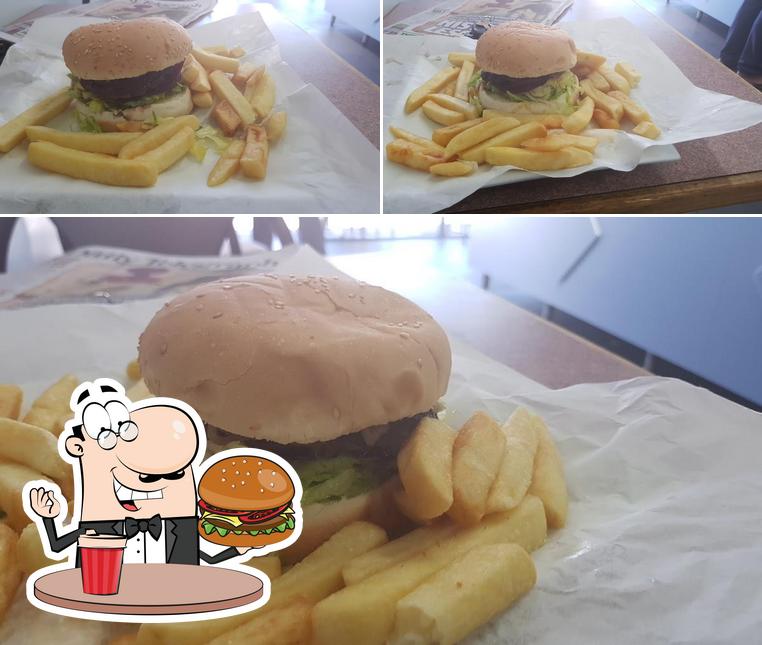 Billy's Fish n Chips in Warilla - Restaurant reviews