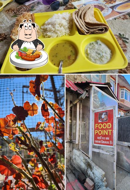 Food Point