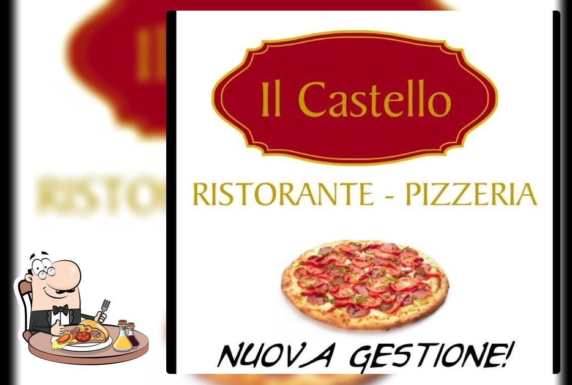 Il Castello Pizzeria Ristorante