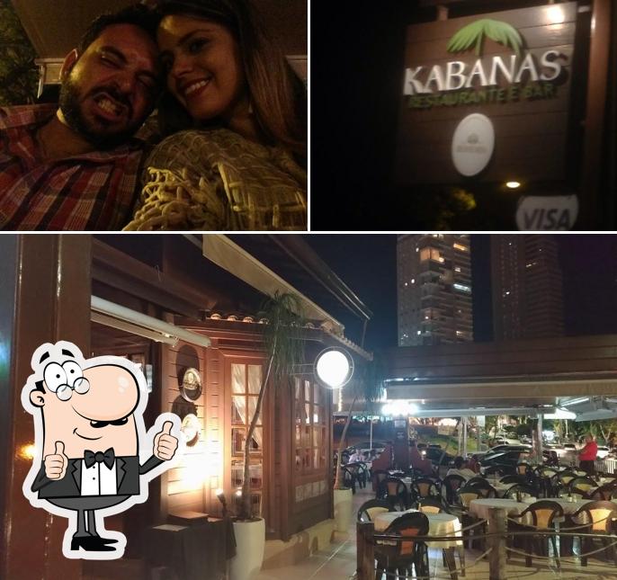 Kabanas Restaurante e Bar photo