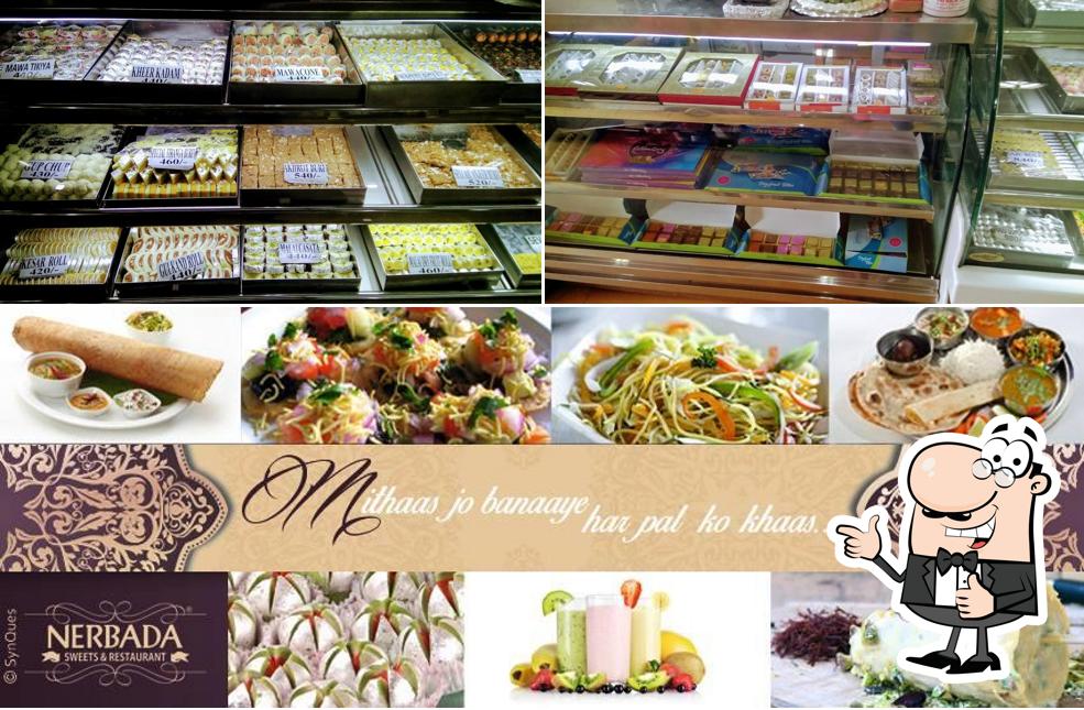 See this image of Nerbada Sweets & Restaurant