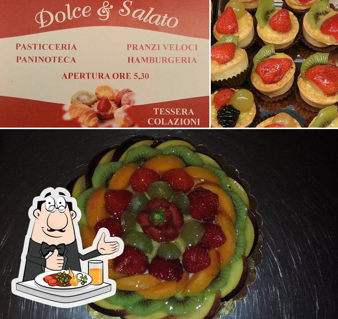 Cibo al Dolce & Salato