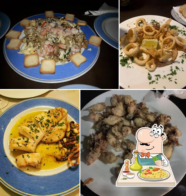Restaurante Casa Minguito