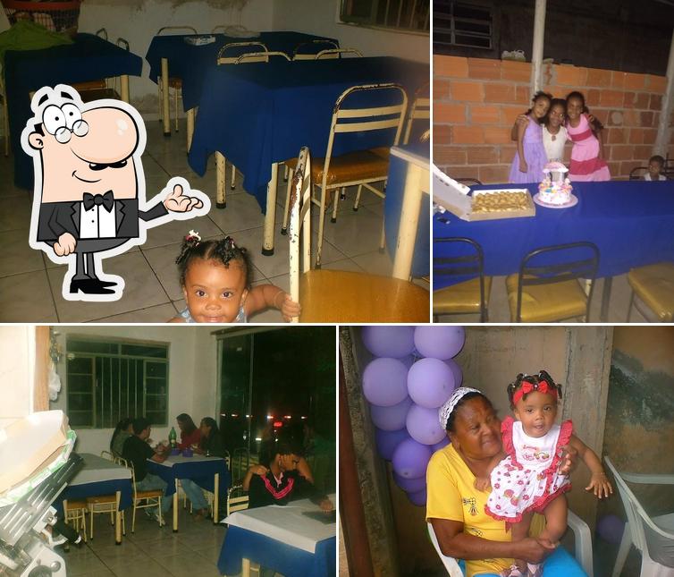 Adelonde Lanches e Pizzaria