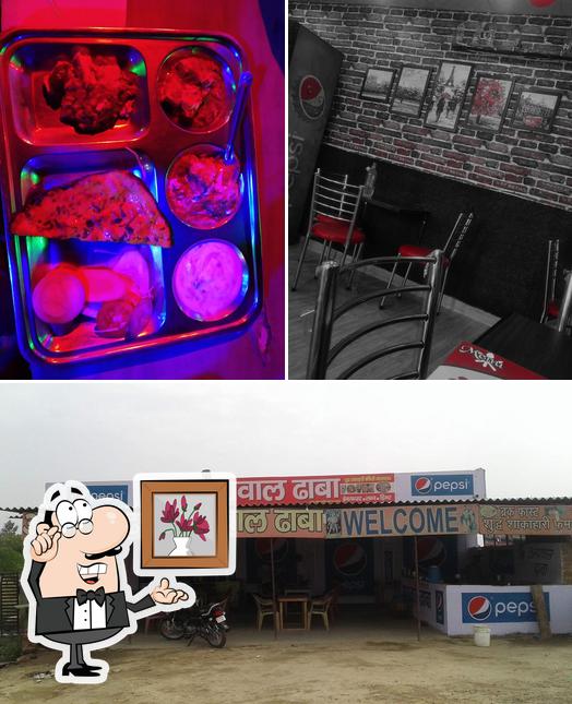 Aggarwal Family Dhaba