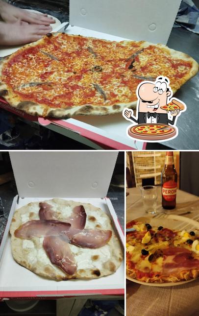 Bar Pizzeria La Falisca