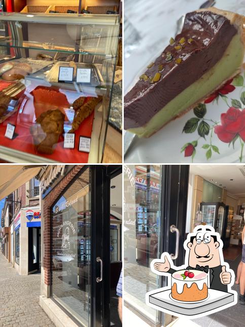 Photo de Boulangerie Pâtisserie "Roland"