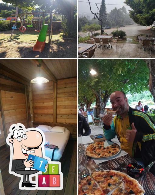 Camping Le Soleil Tattone