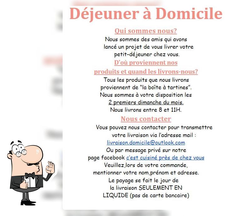 C'est cuisiné près de chez vous