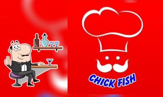 Chick Fish Corner