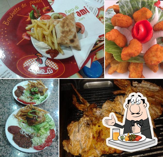 Restaurant Faro Di Miami 2 Midoun