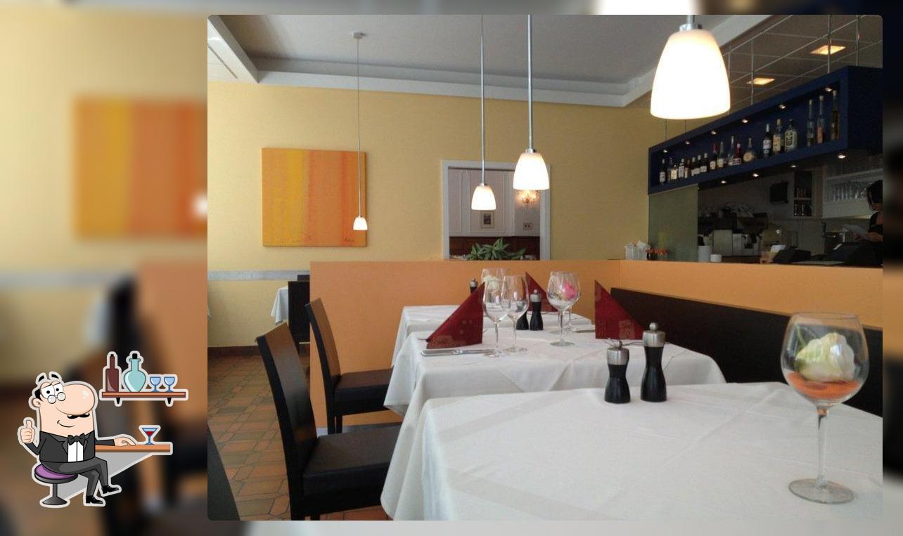 Restaurant Fravi