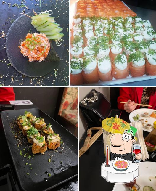 Império sushi
