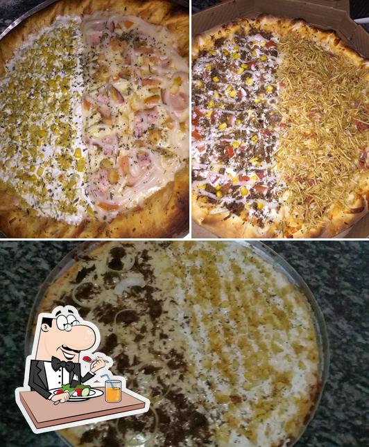 Pizzaria do Pedaço