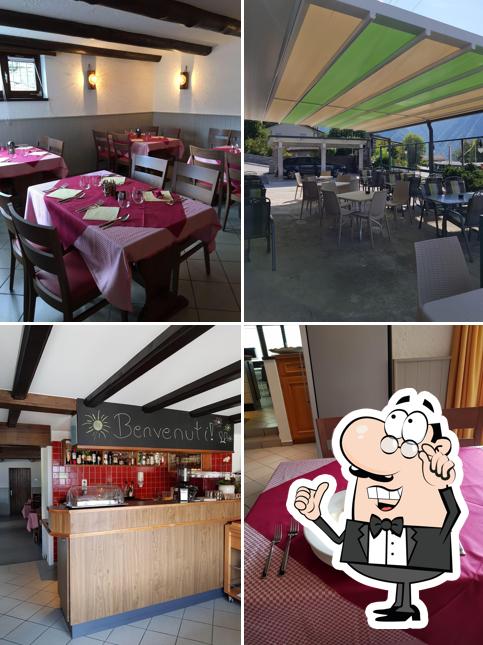 Ristorante Croce