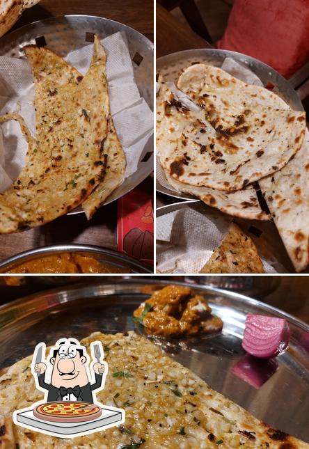 SardarJi Malai Chaap Wale, Gurugram, G-124 Sapphire - Restaurant reviews