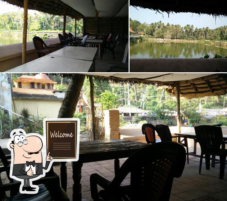 Padbhanava Restaurant