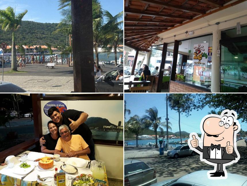 Restaurante Galeto do Zé, Cabo Frio, Trav. Maçônica Avaliações de
