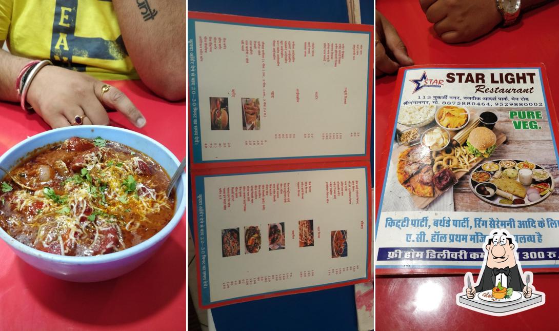 Star Light Restaurant