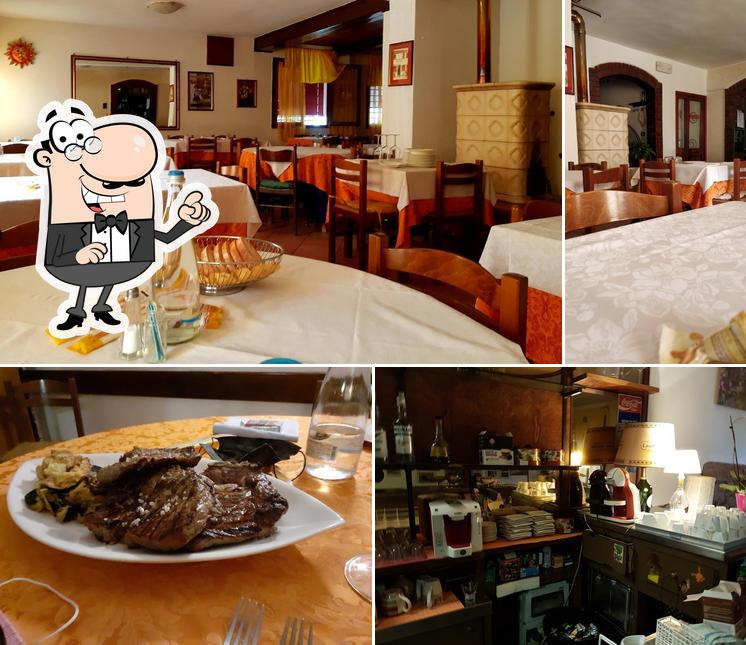 Trattoria Tre Stelle "dalla Cicci"