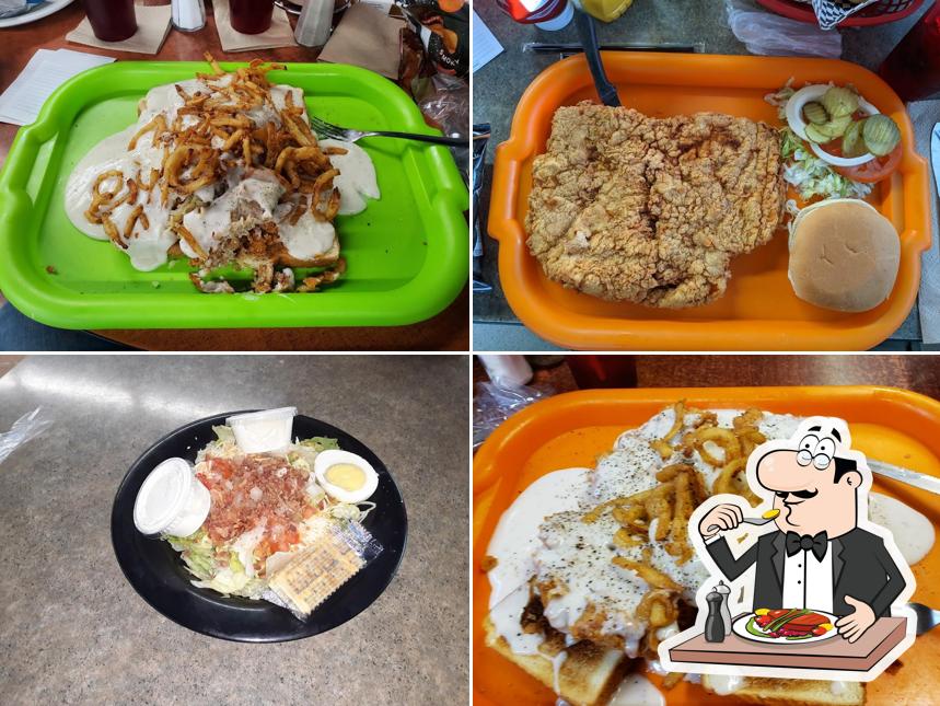 254 Cafe, 20254 MO254 in Galmey Restaurant menu and reviews
