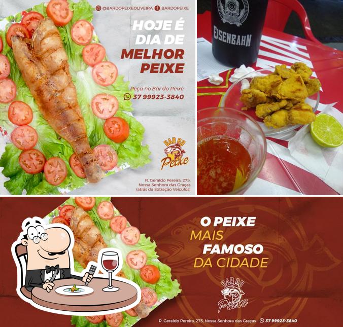 Bar do Peixe