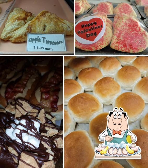 Top 5 bakeries in Bemidji, february 2026 - Restaurant Guru