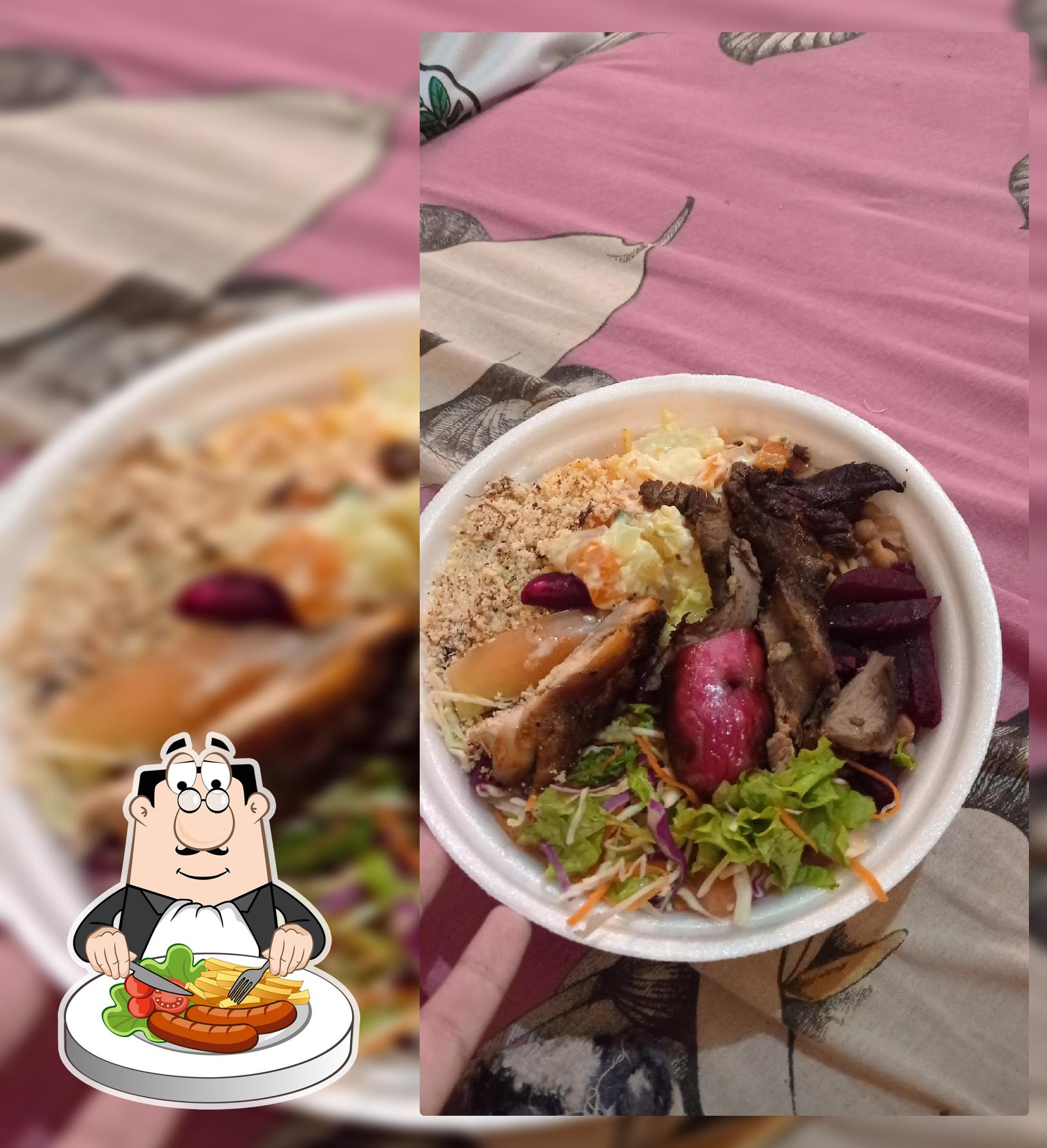 Dyno’s Restaurante