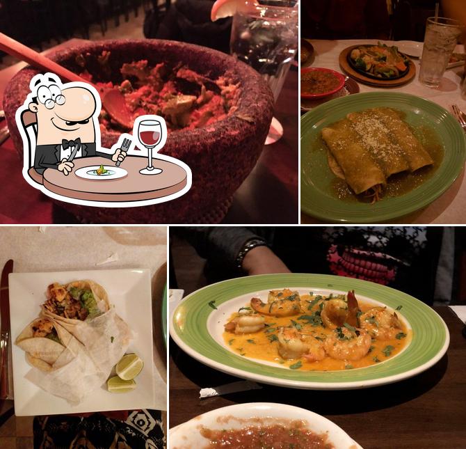 El Coyote in New Milford - Restaurant menu and reviews