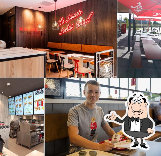 KFC