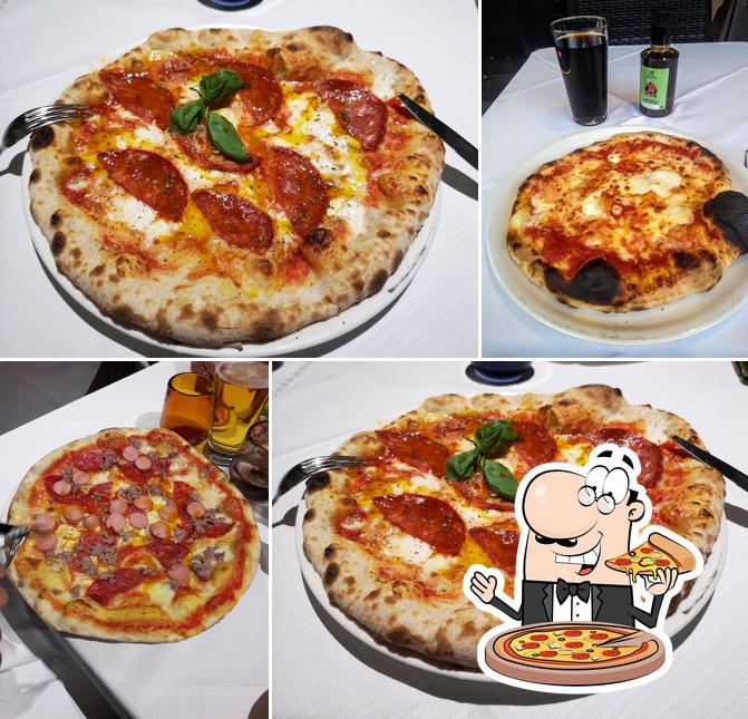 Pizzikotto - Pizzeria & Lifferia - Parma Torelli