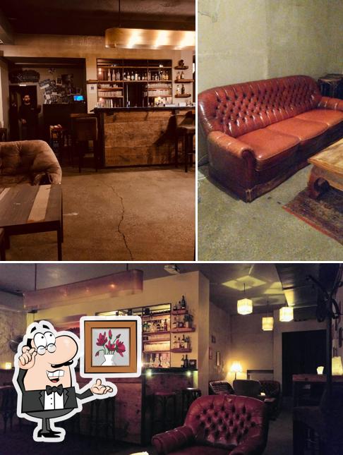 Pub Y Bar Don t Call Mama Munich Opiniones Del Restaurante