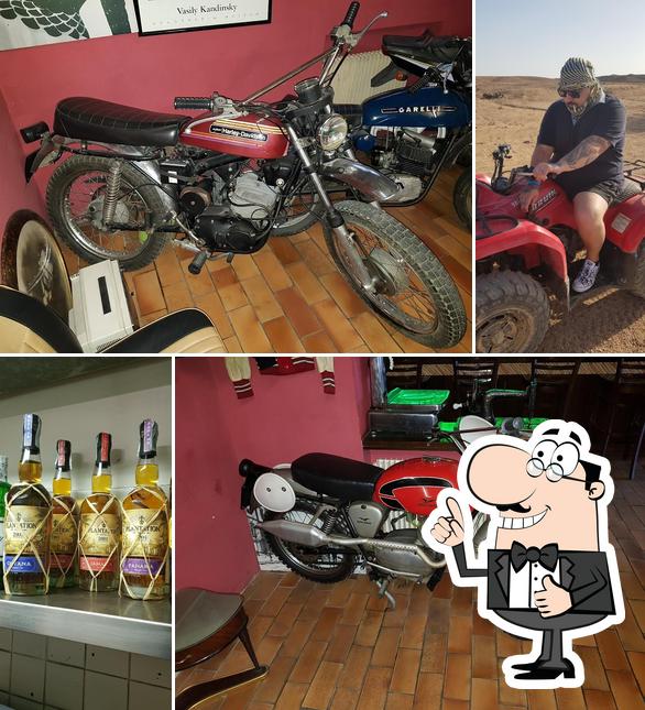 Ecco una foto di Freeway Pub