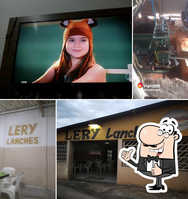 Lery Lanches