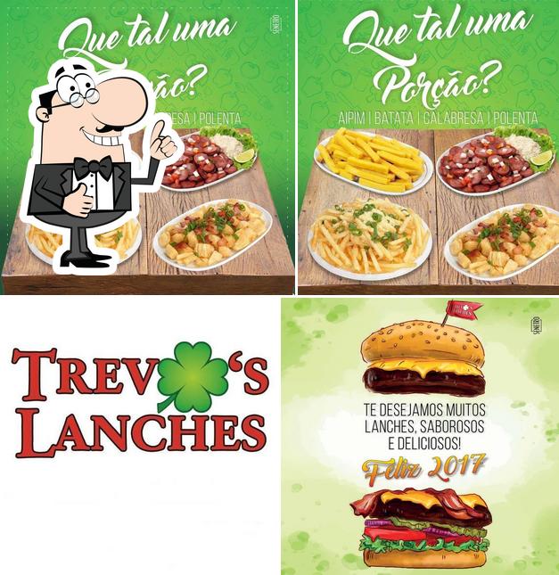 Trevo's Lanches image