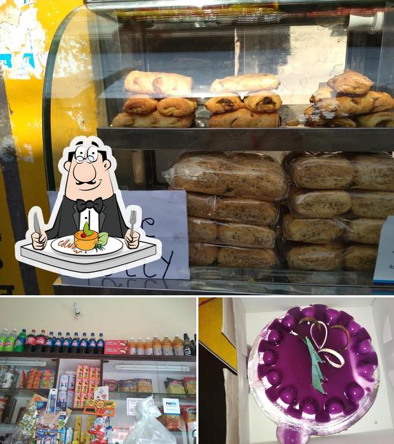 Rana Bakery, Amritsar Restaurant reviews