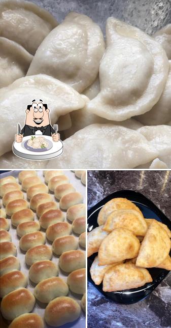 Authentic Eats -Homemade Ukrainian Cuisine